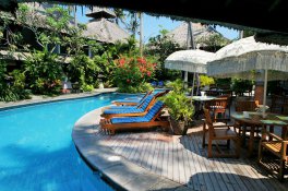 Sativa Sanur Cottages - Bali - Sanur