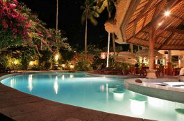 Sativa Sanur Cottages - Bali - Sanur