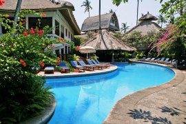 Sativa Sanur Cottages