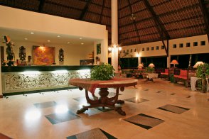 Sativa Sanur Cottages - Bali - Sanur