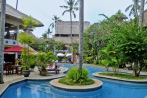 Sativa Sanur Cottages - Bali - Sanur