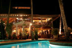 Sativa Sanur Cottages - Bali - Sanur