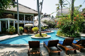 Sativa Sanur Cottages - Bali - Sanur