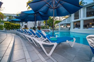 Savannah Beach Hotel - Barbados - Bridgetown