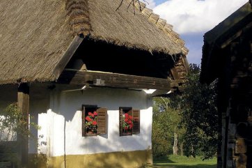 Savaria Karneval - po stopách Římské kolonie Pannonia - Maďarsko