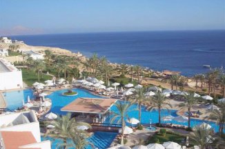 Savita - Egypt - Sharm El Sheikh - Shark´s Bay