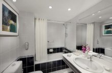 SAVOY CENTRAL HOTEL APARTMENTS - Spojené arabské emiráty - Dubaj