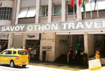 Savoy Othon - Brazílie