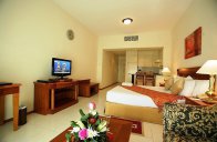 Savoy Park Hotel Apartments - Spojené arabské emiráty - Dubaj