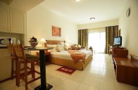 Savoy Park Hotel Apartments - Spojené arabské emiráty - Dubaj