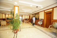 Savoy Park Hotel Apartments - Spojené arabské emiráty - Dubaj