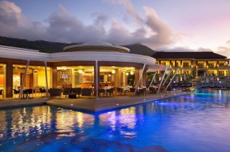 Hotel Savoy Seychelles Resort & Spa - Seychely - Mahé - Beau Vallon