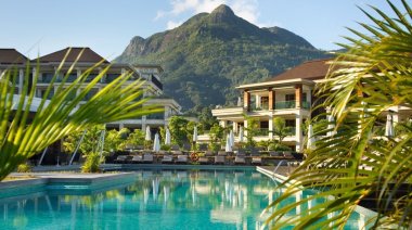 Hotel Savoy Seychelles Resort & Spa