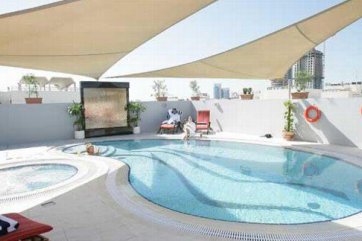 Savoy Suites - Spojené arabské emiráty - Dubaj