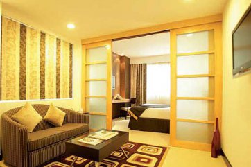 Savoy Suites - Spojené arabské emiráty - Dubaj