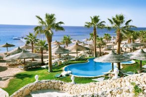 SAVOY - Egypt - Sharm El Sheikh - Shark´s Bay