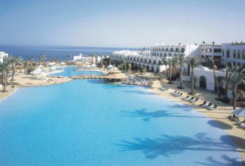 SAVOY - Egypt - Sharm El Sheikh - Shark´s Bay