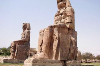SCARAB 4 - Egypt