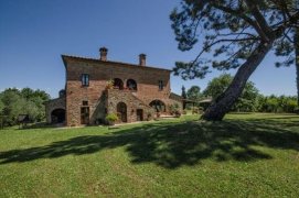 Villa Scianellone