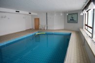 Scol Sporthotel Grossglockner - Rakousko - Matrei - Kals