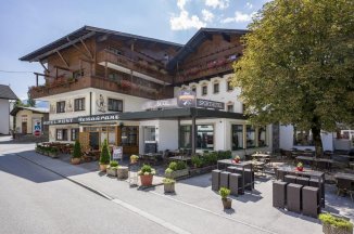 SCOL Sporthotel Zillertal - Rakousko - Zillertal - Fügen