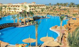 Hotel Sea Beach Resort & Aqua Park