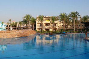 Hotel Sea Beach Resort & Aqua Park - Egypt - Sharm El Sheikh - Nabq Bay