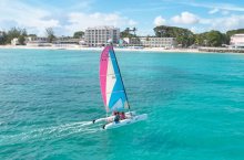 Hotel Sea Breeze Beach House - Barbados