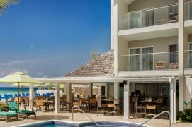 Hotel Sea Breeze Beach House - Barbados