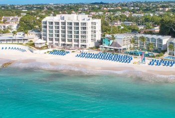 Hotel Sea Breeze Beach House - Barbados