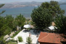 Hotel Sea Breeze - Řecko - Kefalonia - Lixouri