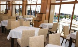 Sea Breeze - Bulharsko - Slunečné pobřeží