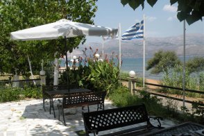 Hotel Sea Breeze - Řecko - Kefalonia - Lixouri