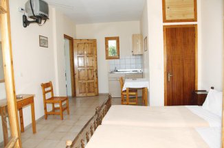 Hotel Sea Breeze - Řecko - Kefalonia - Lixouri