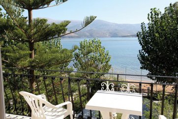 Hotel Sea Breeze - Řecko - Kefalonia - Lixouri
