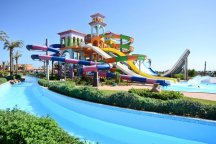 Charmilion Club Aqua Park - Egypt - Sharm El Sheikh - Nabq Bay