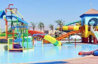 Sea Club Aquapark - Egypt - Sharm El Sheikh - Nabq Bay