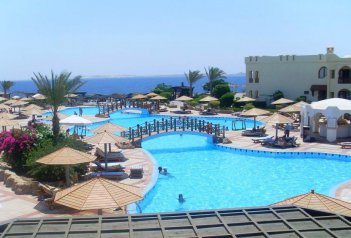 Charmilion Club Resort - Egypt - Sharm El Sheikh - Nabq Bay