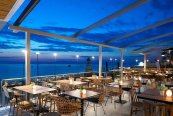 Hotel Sea Level - Řecko - Chalkidiki - Polichrono