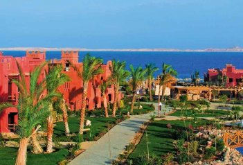 Hotel Sea Life - Egypt - Sharm El Sheikh
