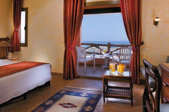 Hotel Sea Life - Egypt - Sharm El Sheikh