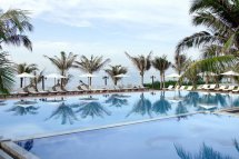 Sea Lion Beach Resort - Vietnam - Phan Thiet - Mui Ne