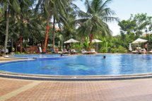 Sea Lion Beach Resort - Vietnam - Phan Thiet - Mui Ne