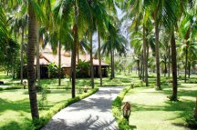 Sea Lion Beach Resort - Vietnam - Phan Thiet - Mui Ne