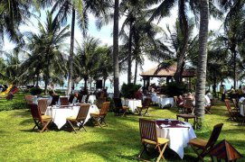 Sea Lion Beach Resort - Vietnam - Phan Thiet - Mui Ne