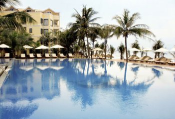 Sea Lion Beach Resort - Vietnam - Phan Thiet - Mui Ne