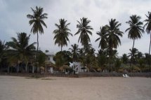 SEA LOTUS PARK - Srí Lanka - Trincomalee