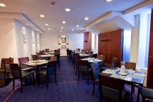 Hotel Sea Net - Izrael - Tel Aviv