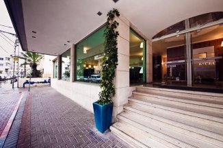 Hotel Sea Net - Izrael - Tel Aviv