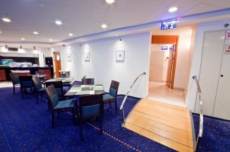 Hotel Sea Net - Izrael - Tel Aviv